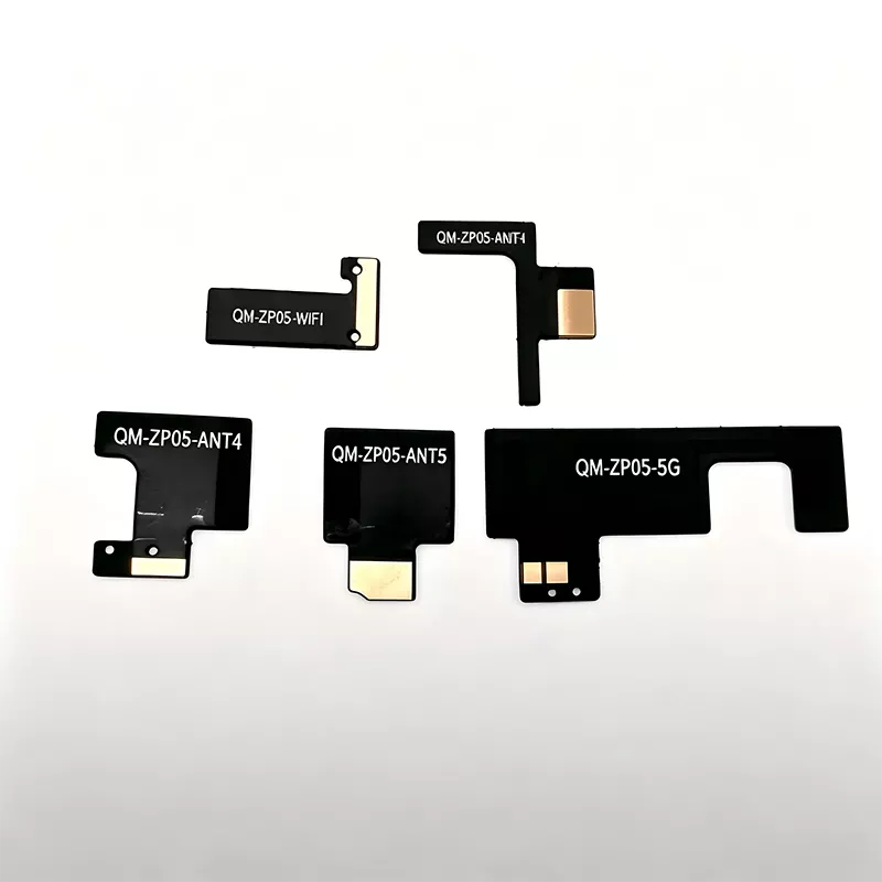 বডি ওয়ার্ন ক্যামেরা 4G/5G অ্যান্টেনা