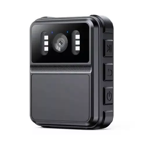 Body Worn Camera 4G/5G Antenna