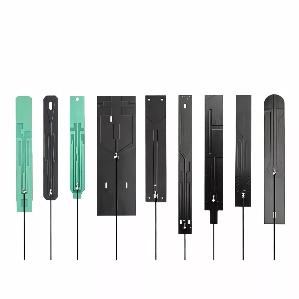 অনমনীয় PCB অ্যান্টেনা